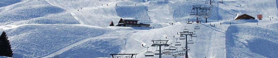Ski Trip: Hoch-Ybrig