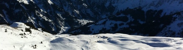Ski Trip: Flumserberg (3)