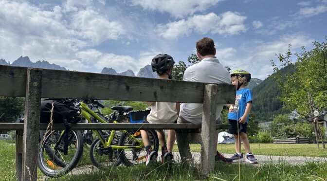 Dachsteinkönig – Familux Resort